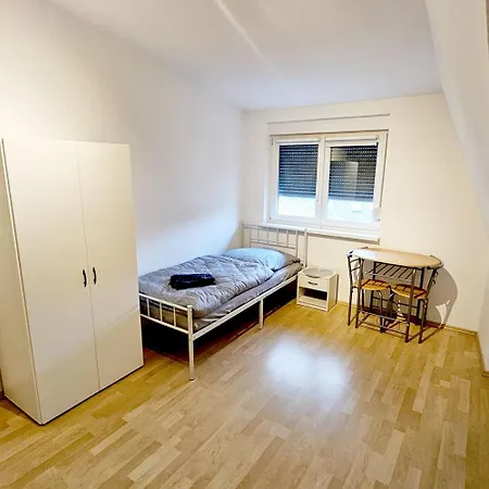In Apartment Gelnhausen