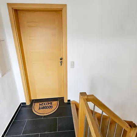 In Apartment *