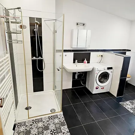 Apartment In *