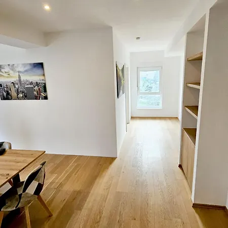Apartment In Gelnhausen