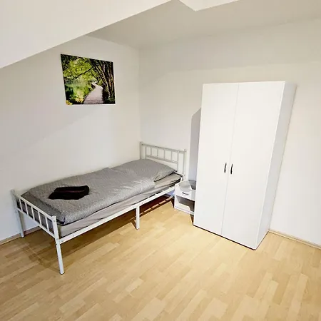 In Gelnhausen