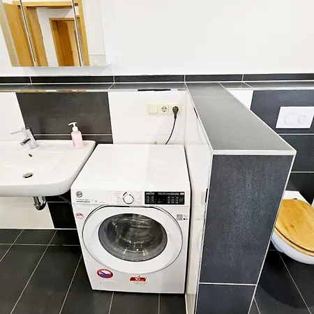 Apartment In *