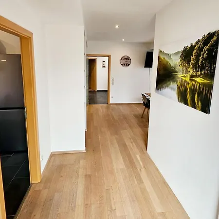 In Apartment Gelnhausen