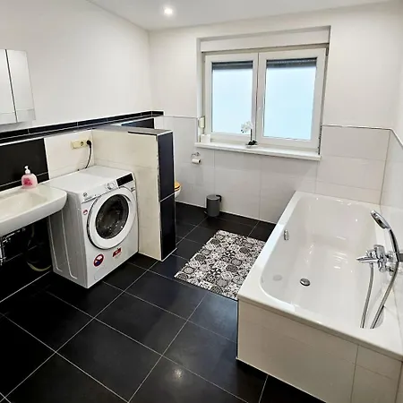 Apartment In Gelnhausen