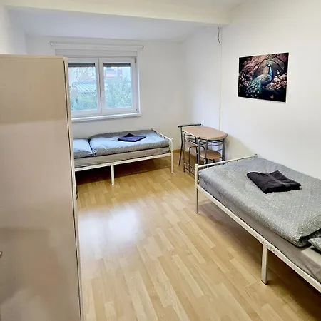 In Apartment Gelnhausen