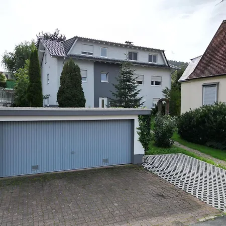 Apartment In *