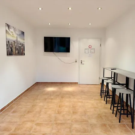 Appartamento In Gelnhausen