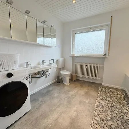 In Appartamento Gelnhausen