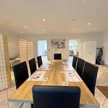 In Appartamento Gelnhausen