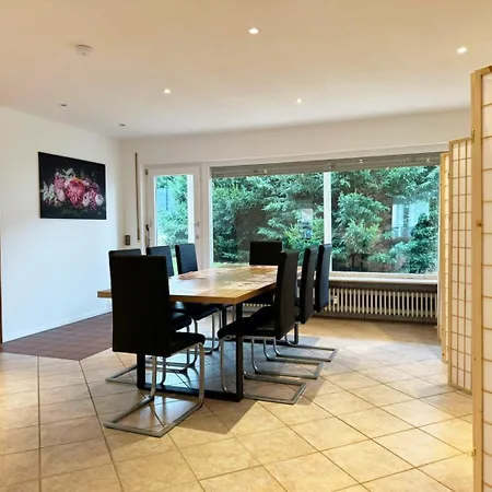 Appartamento In Gelnhausen