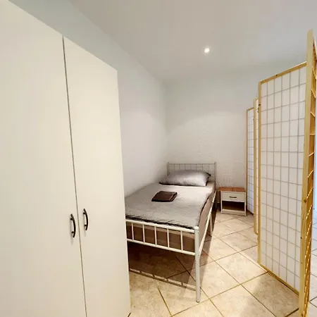 Appartamento In Gelnhausen